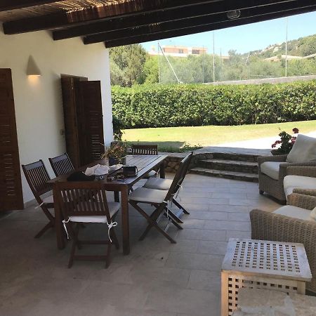 Porto Istana Beach House Olbia Exterior photo