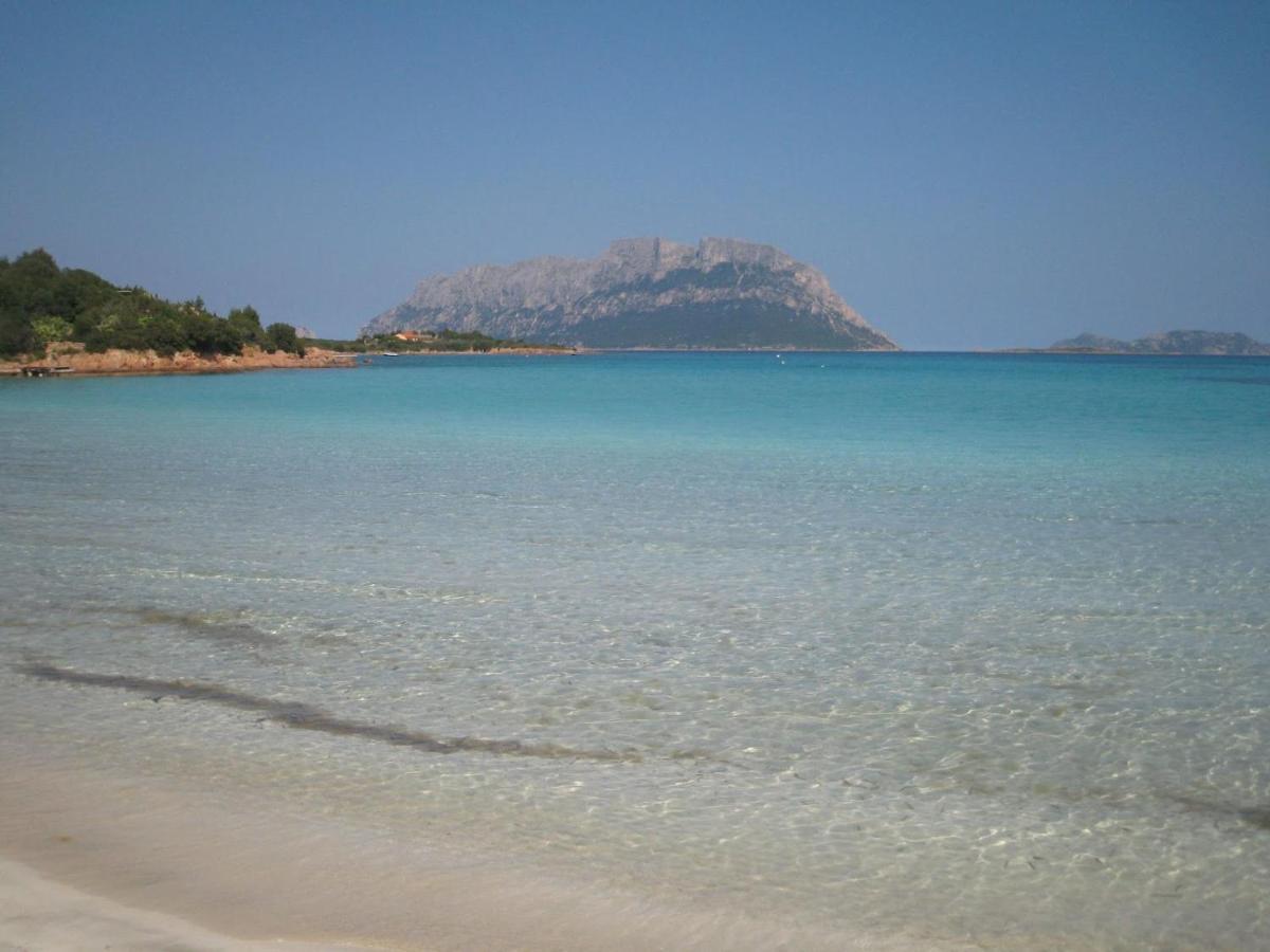 Porto Istana Beach House Olbia Exterior photo